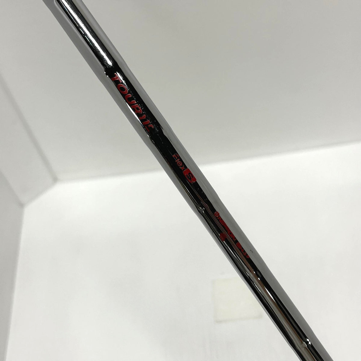 Taylormade Wedge Taylor Made MILLED GRIND 4 (Black) 56° Stiff NS PRO MODUS3 TOUR115