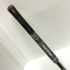 Taylormade Wedge Taylor Made MILLED GRIND 4 (Black) 56° Stiff NS PRO MODUS3 TOUR115