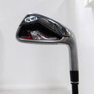 HONMA Iron Set TOUR WORLD GS Stiff SPEED TUNED 48 5 pieces: