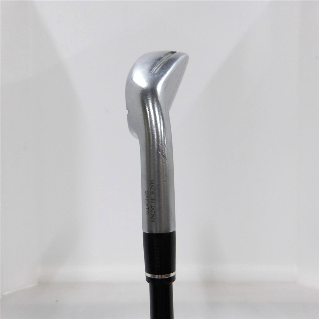 HONMA Iron Set TOUR WORLD GS Stiff SPEED TUNED 48 5 pieces: