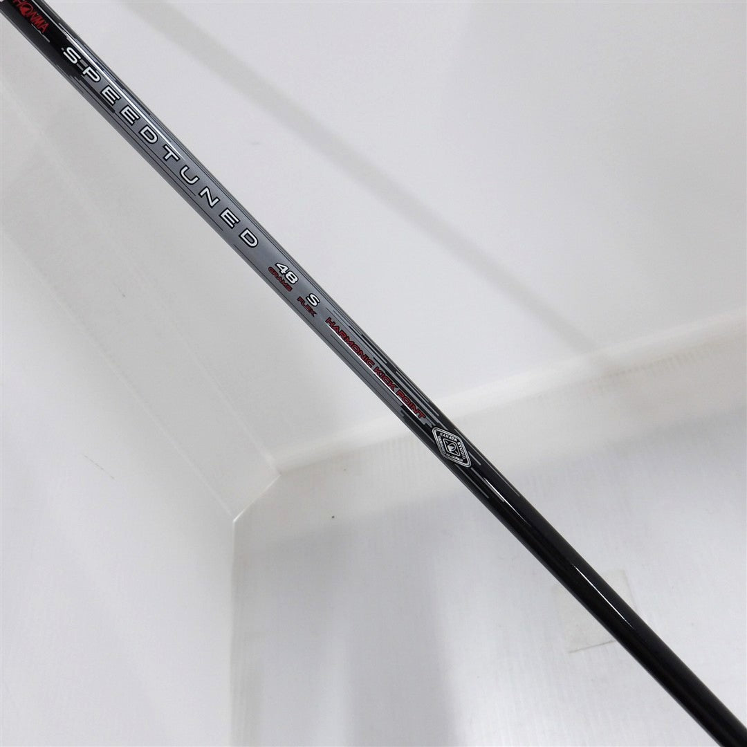 HONMA Iron Set TOUR WORLD GS Stiff SPEED TUNED 48 5 pieces: