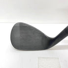 Titleist Wedge VOKEY SPIN MILLED SM10 Jet Black 52° Stiff NS PRO 950GH neo