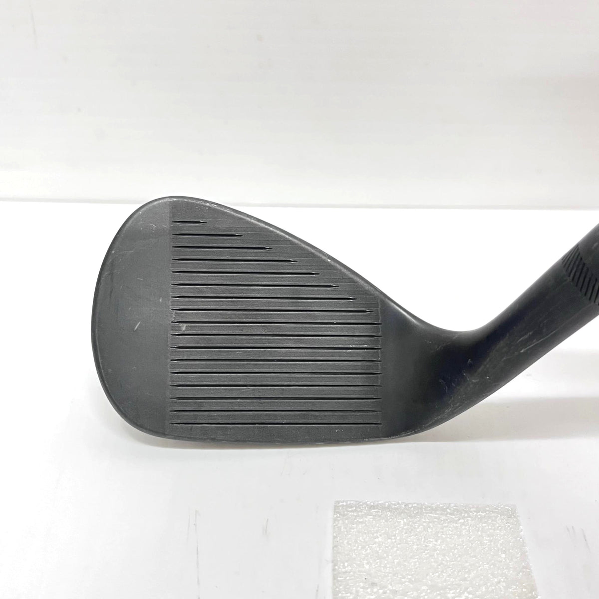 Titleist Wedge VOKEY SPIN MILLED SM10 Jet Black 52° Stiff NS PRO 950GH neo