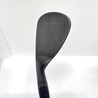 Titleist Wedge VOKEY SPIN MILLED SM10 Jet Black 52° Stiff NS PRO 950GH neo