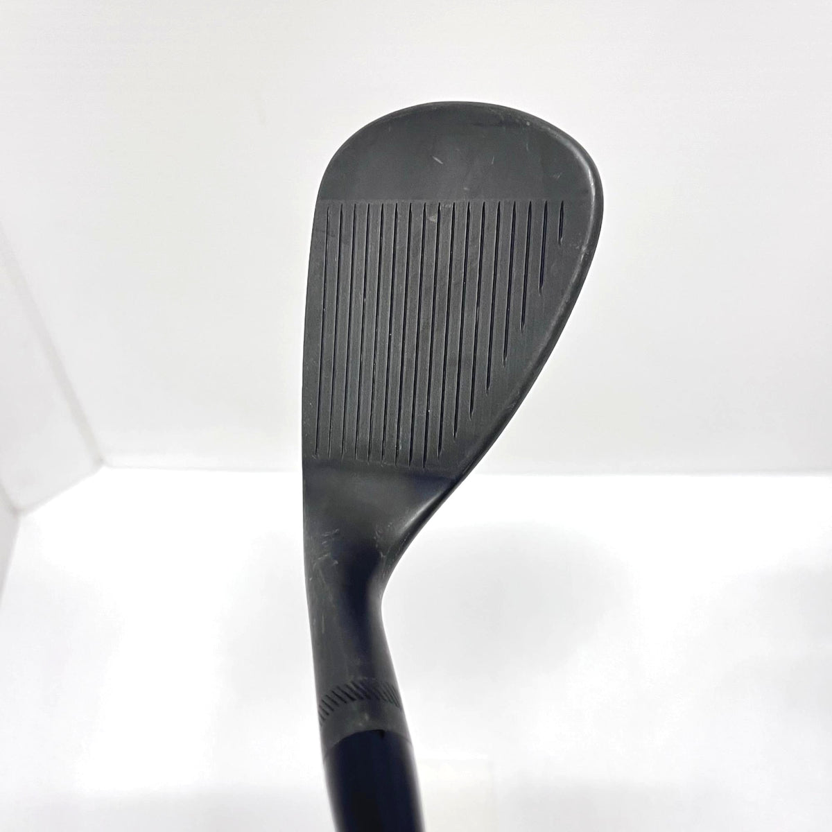 Titleist Wedge VOKEY SPIN MILLED SM10 Jet Black 52° Stiff NS PRO 950GH neo