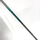 Titleist Wedge VOKEY SPIN MILLED SM10 Jet Black 52° Stiff NS PRO 950GH neo