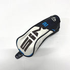 Taylormade Fairway SIM2 15° Stiff SPEEDER 569 TR