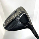 SRIXON
 Driver SRIXON ZX5 Mk 2 10.5° StiffRegular SPEEDER NX GREEN 40 (Reshafted)