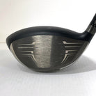 SRIXON
 Driver SRIXON ZX5 Mk 2 10.5° StiffRegular SPEEDER NX GREEN 40 (Reshafted)