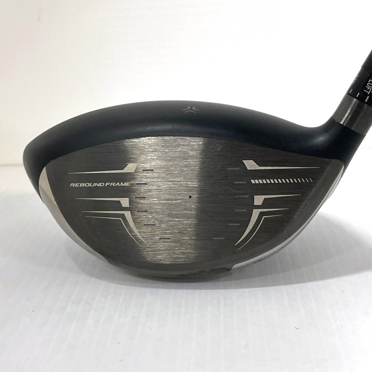 SRIXON
 Driver SRIXON ZX5 Mk 2 10.5° StiffRegular SPEEDER NX GREEN 40 (Reshafted)