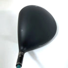 SRIXON
 Driver SRIXON ZX5 Mk 2 10.5° StiffRegular SPEEDER NX GREEN 40 (Reshafted)