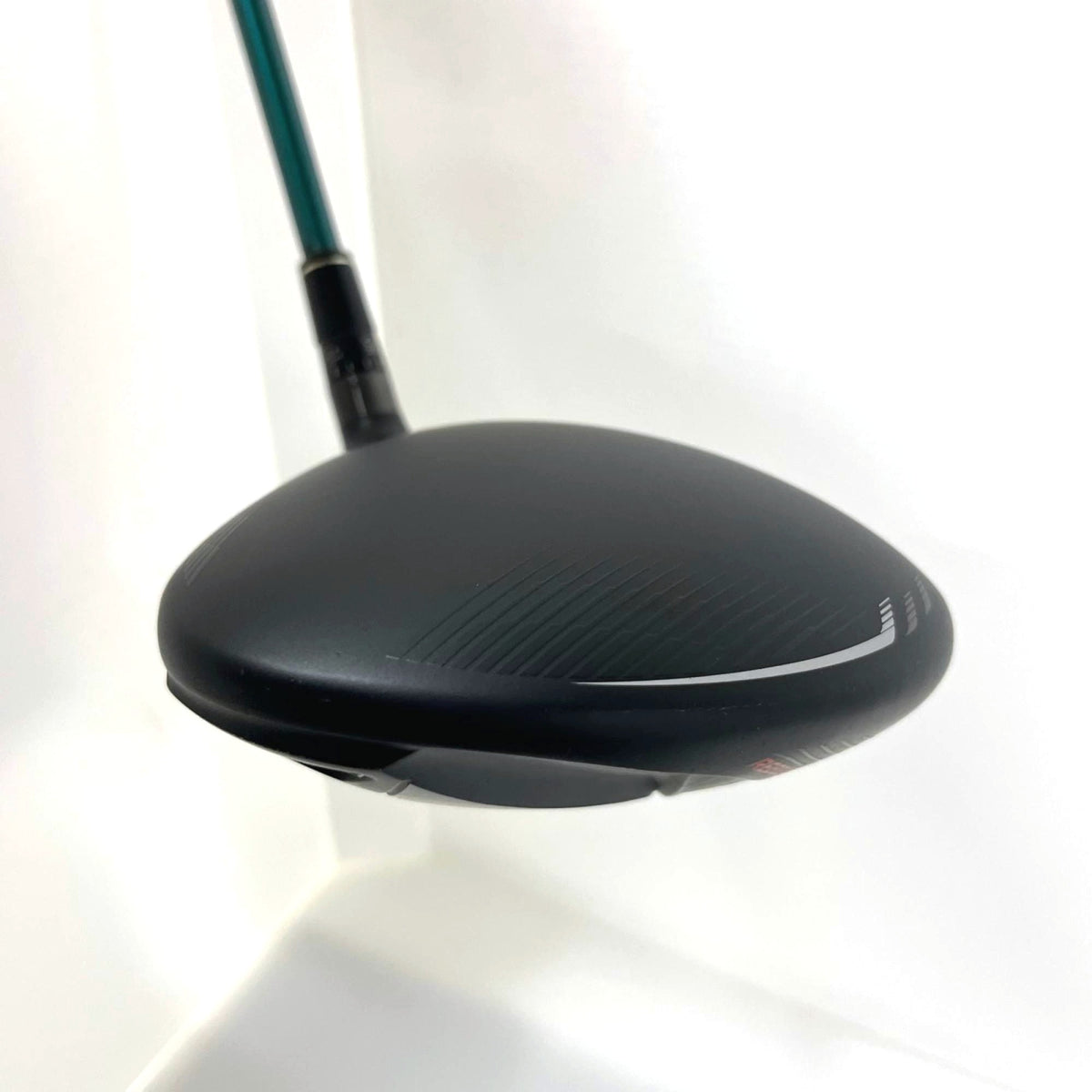 SRIXON
 Driver SRIXON ZX5 Mk 2 10.5° StiffRegular SPEEDER NX GREEN 40 (Reshafted)