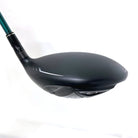 SRIXON
 Driver SRIXON ZX5 Mk 2 10.5° StiffRegular SPEEDER NX GREEN 40 (Reshafted)