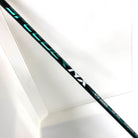SRIXON
 Driver SRIXON ZX5 Mk 2 10.5° StiffRegular SPEEDER NX GREEN 40 (Reshafted)