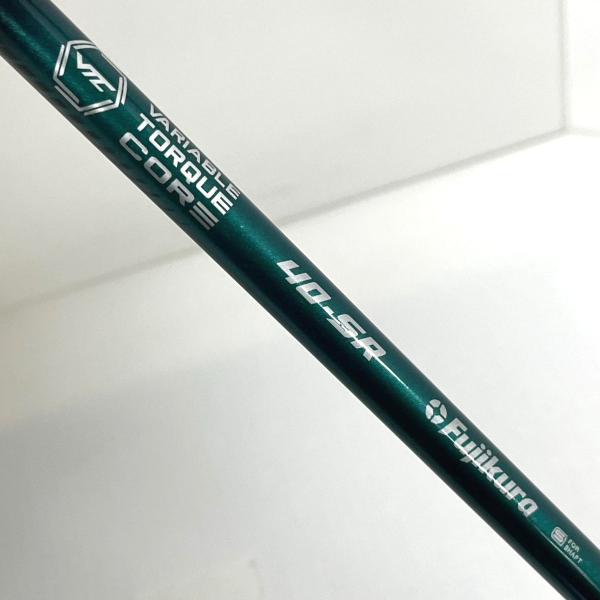 SRIXON
 Driver SRIXON ZX5 Mk 2 10.5° StiffRegular SPEEDER NX GREEN 40 (Reshafted)