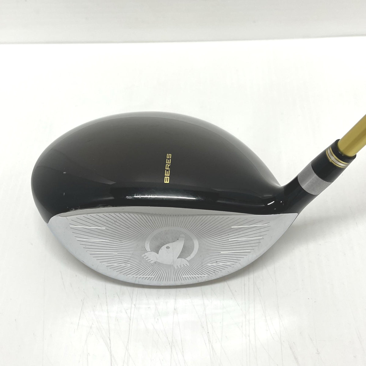 Honma Golf Driver BERES (2019) 10.5° Regular 3S ARMRQ 42(DR)