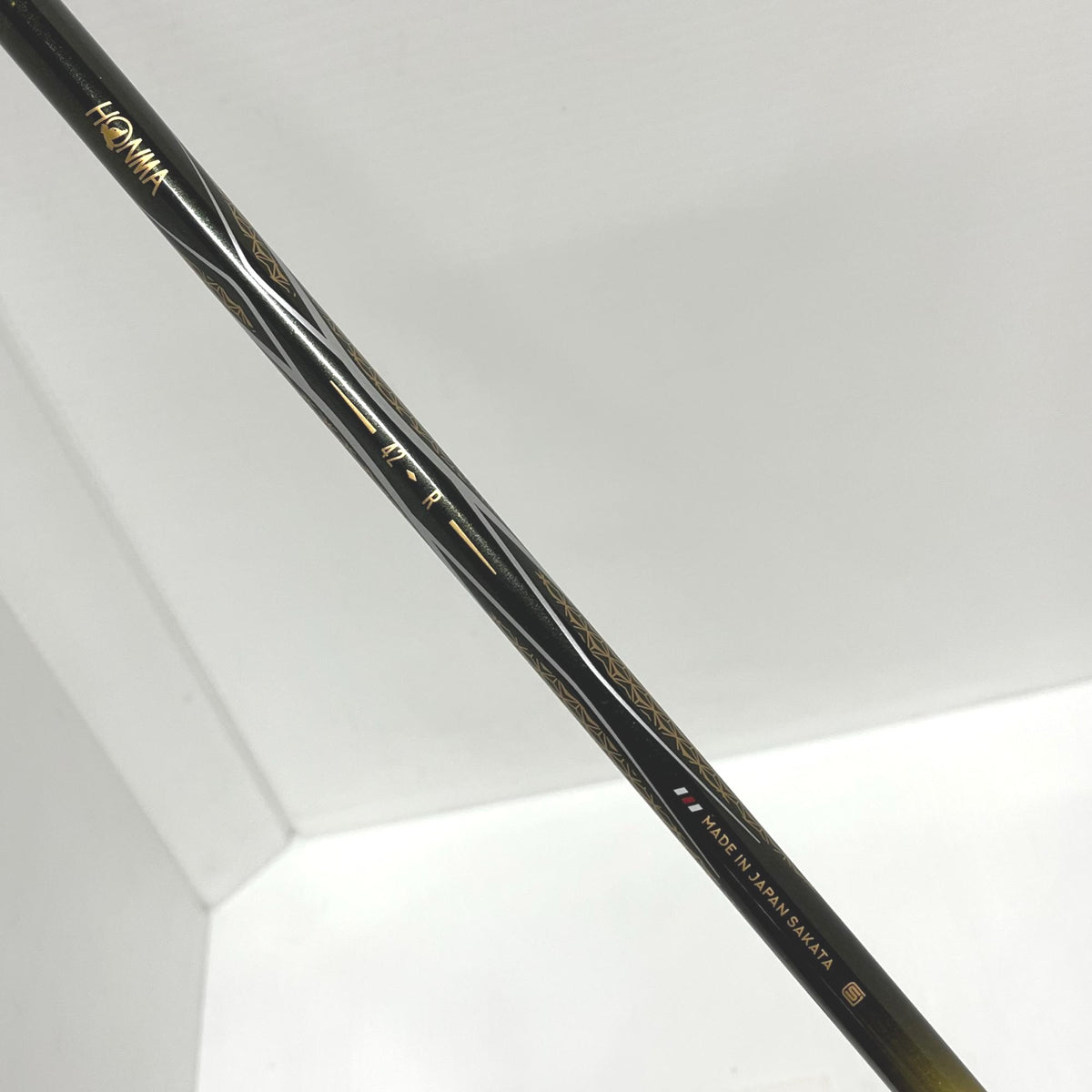 Honma Golf Driver BERES (2019) 10.5° Regular 3S ARMRQ 42(DR)