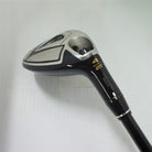 HONMA Hybrid TOUR WORLD TR21 U4 VIZARD Stiff TR20-65