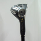 HONMA Hybrid TOUR WORLD TR21 U4 VIZARD Stiff TR20-65