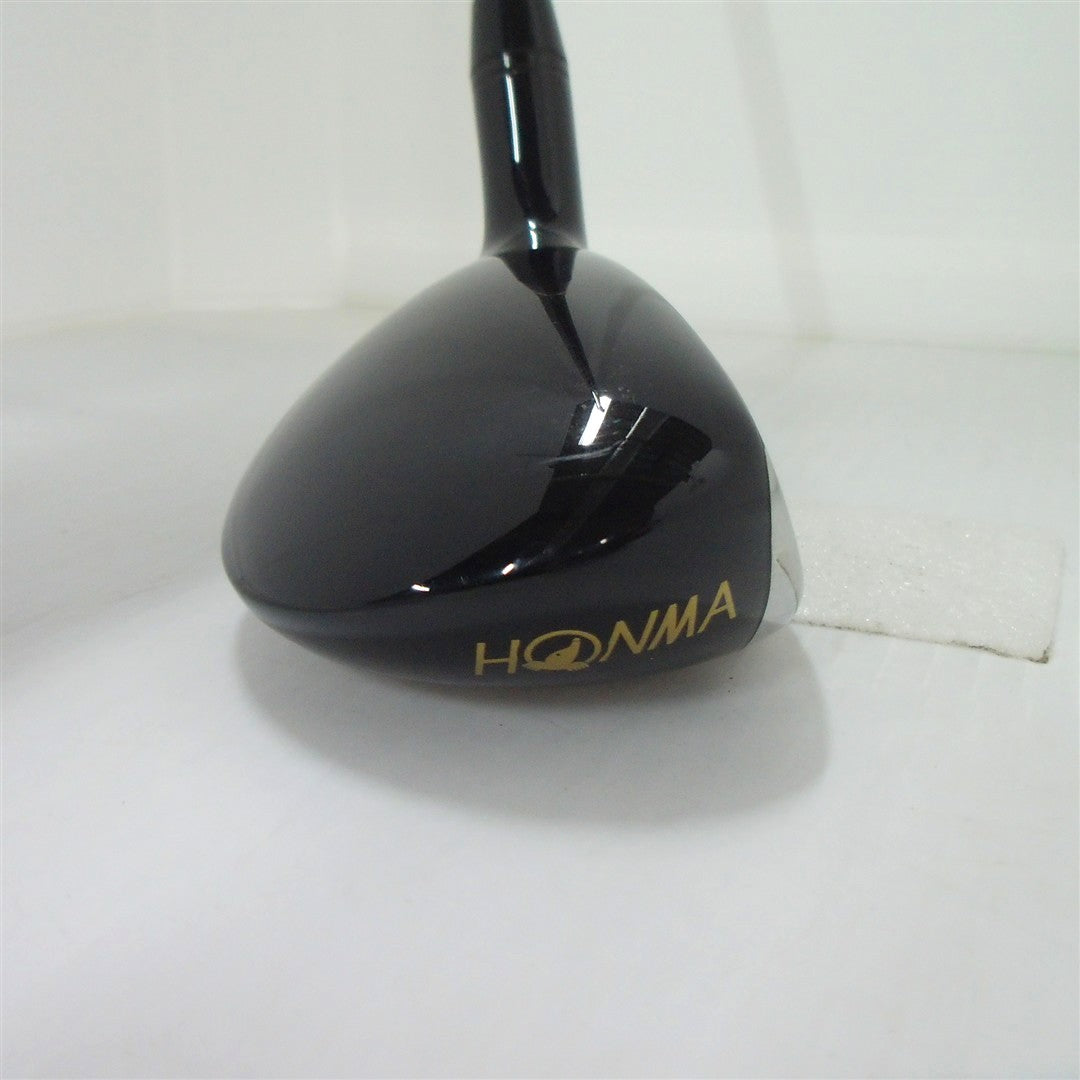 HONMA Hybrid TOUR WORLD TR21 U4 VIZARD Stiff TR20-65