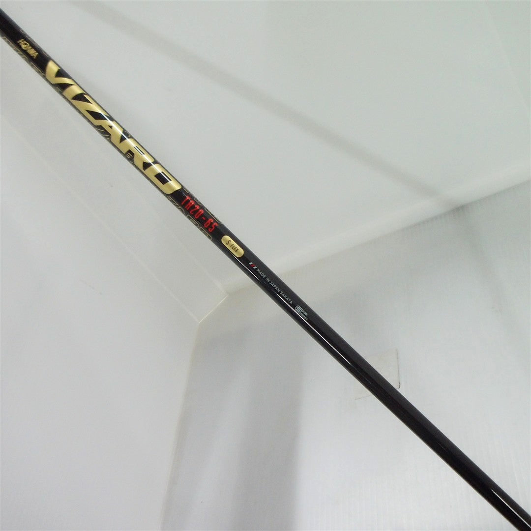 HONMA Hybrid TOUR WORLD TR21 U4 VIZARD Stiff TR20-65
