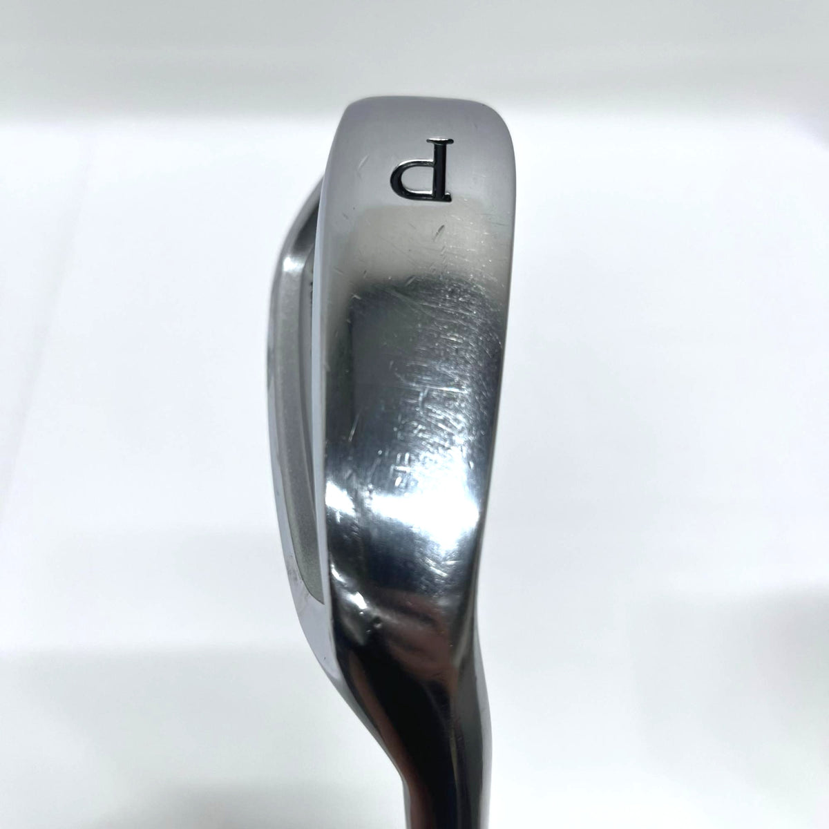 Epongolf Co. Ltd. Iron Set EPON AF-707 TRAVIL IRON 75 4 pieces Men