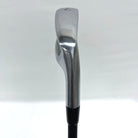 Epongolf Co. Ltd. Iron Set EPON AF-707 TRAVIL IRON 75 4 pieces Men