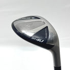 Mizuno Hybrid EURUS G6 24° Regular EXSAR(EURUS G6)