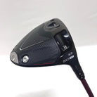 Bridgestone Driver BRIDGESTONE BX2 HT 9.5° Stiff SPEEDER NX BS50w(DR)