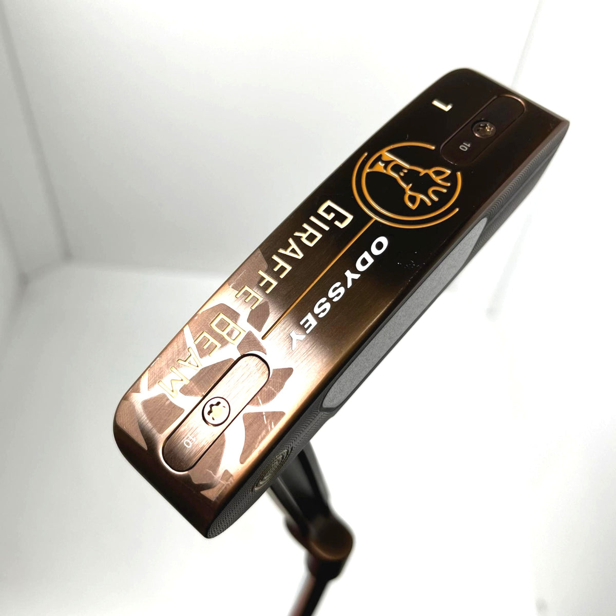 Odyssey Putter GIRAFFE-BEAM #1 34 inch