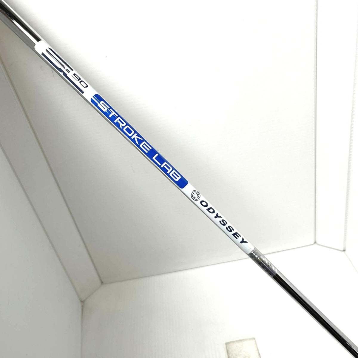 Odyssey Putter GIRAFFE-BEAM #1 34 inch