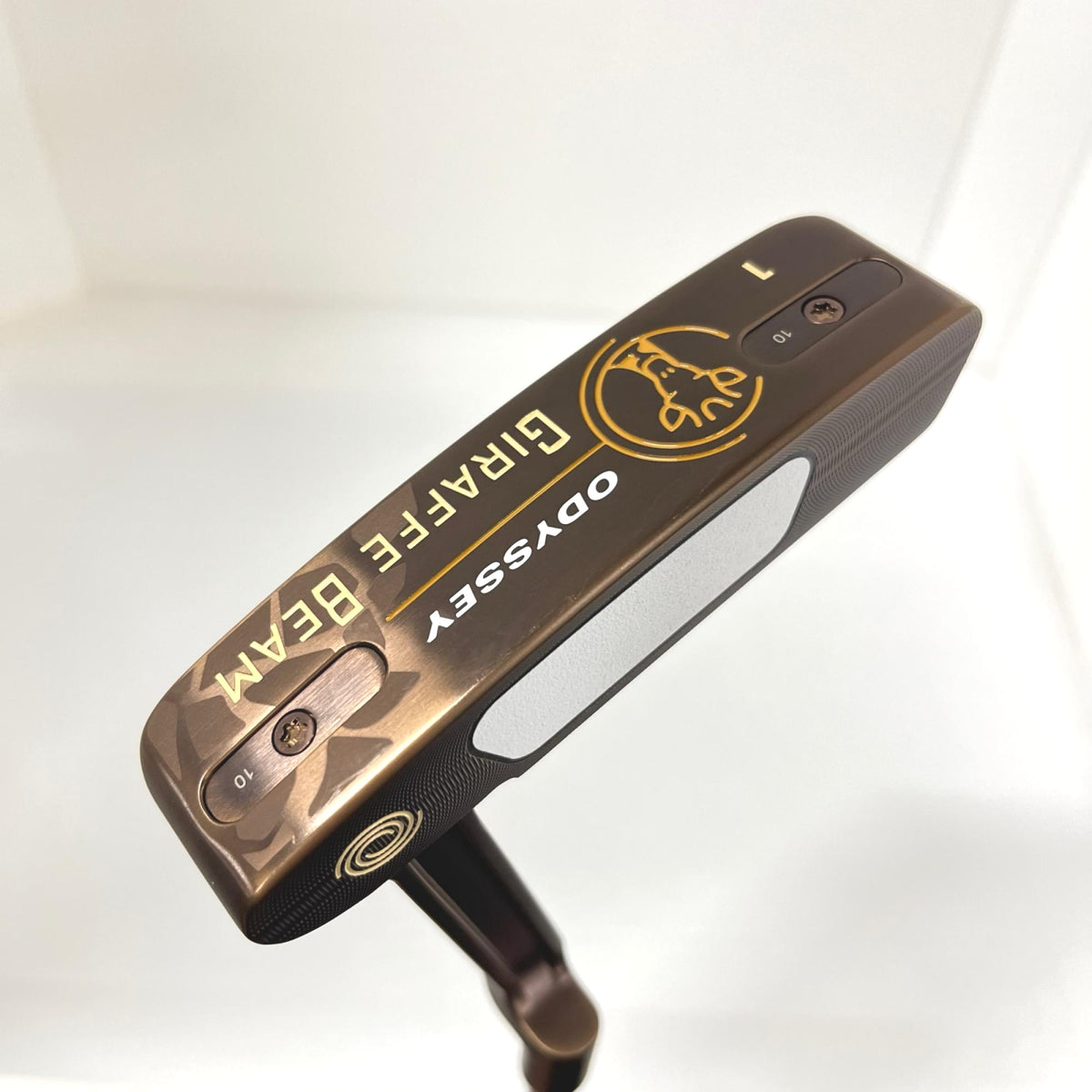 Odyssey Putter GIRAFFE-BEAM #1 34 inch
