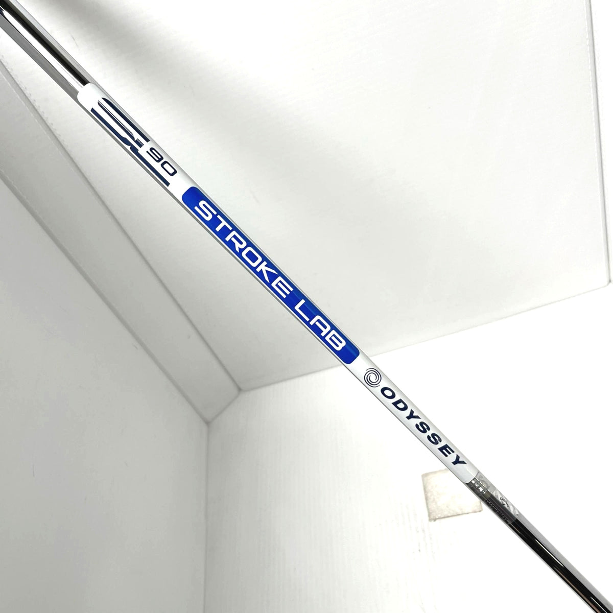Odyssey Putter GIRAFFE-BEAM #1 34 inch