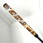 Odyssey Putter GIRAFFE-BEAM #1 34 inch