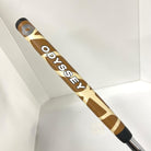 Odyssey Putter GIRAFFE-BEAM #6 34 inch