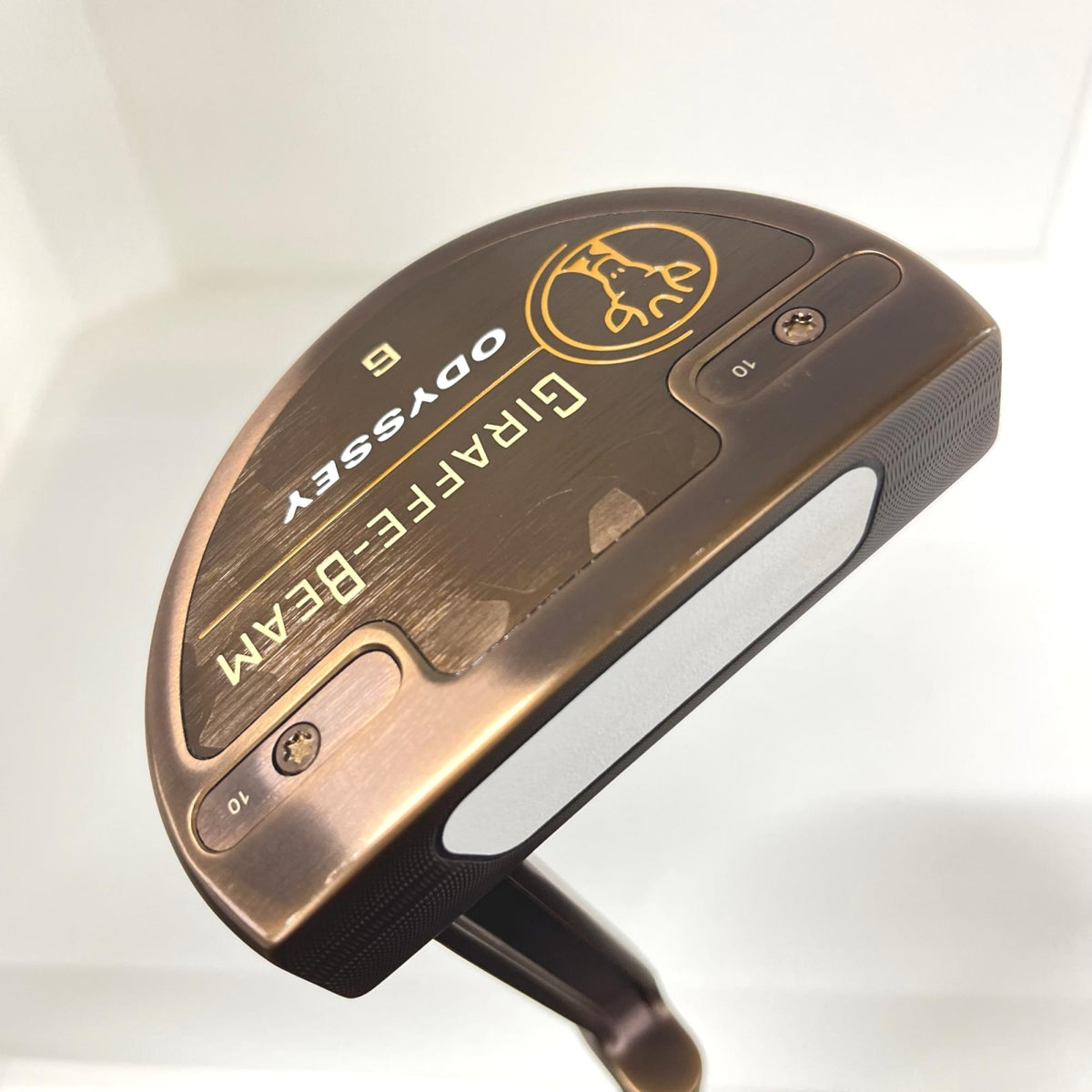 Odyssey Putter GIRAFFE-BEAM #6 34 inch