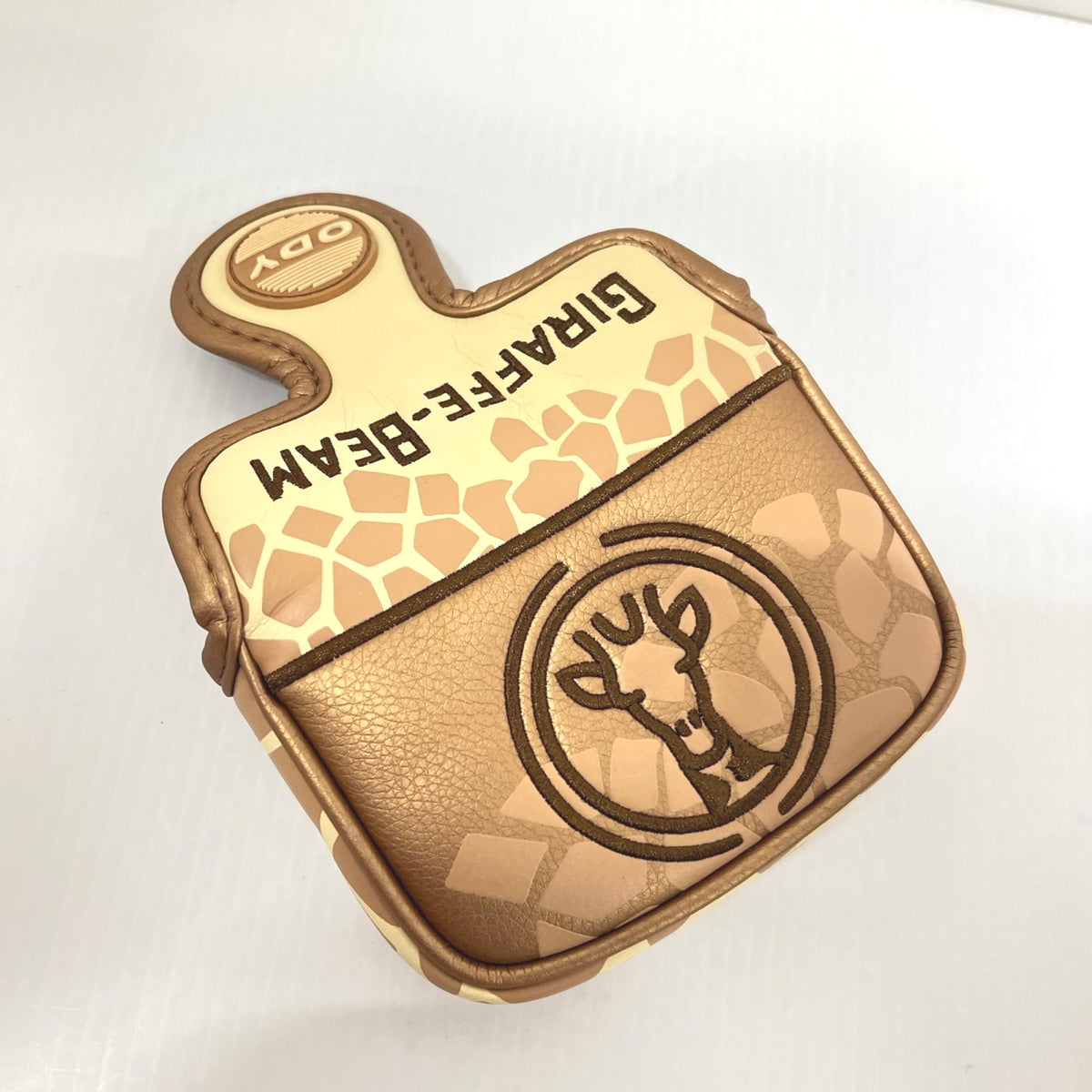 Odyssey Putter GIRAFFE-BEAM #6 34 inch