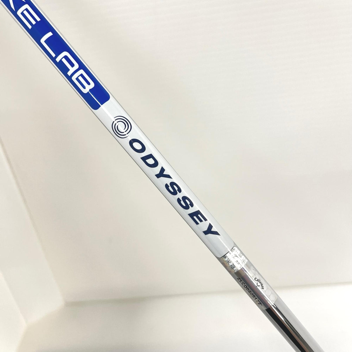 Odyssey Putter GIRAFFE-BEAM #6 34 inch
