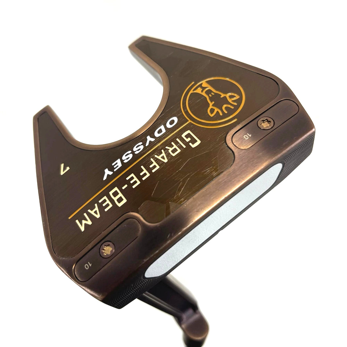 Odyssey Putter GIRAFFE-BEAM #7 34 inch