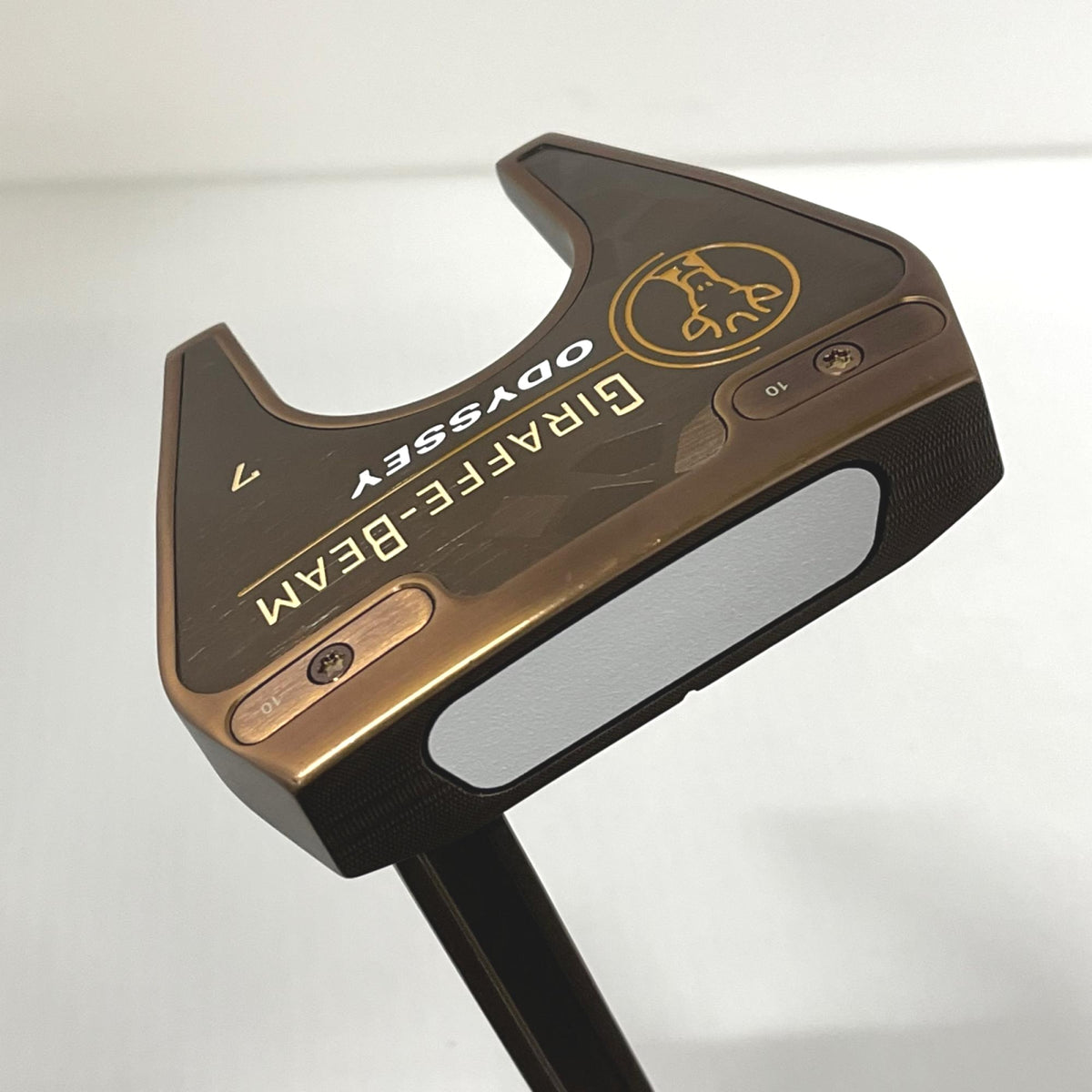 Odyssey Putter GIRAFFE-BEAM #7 34 inch