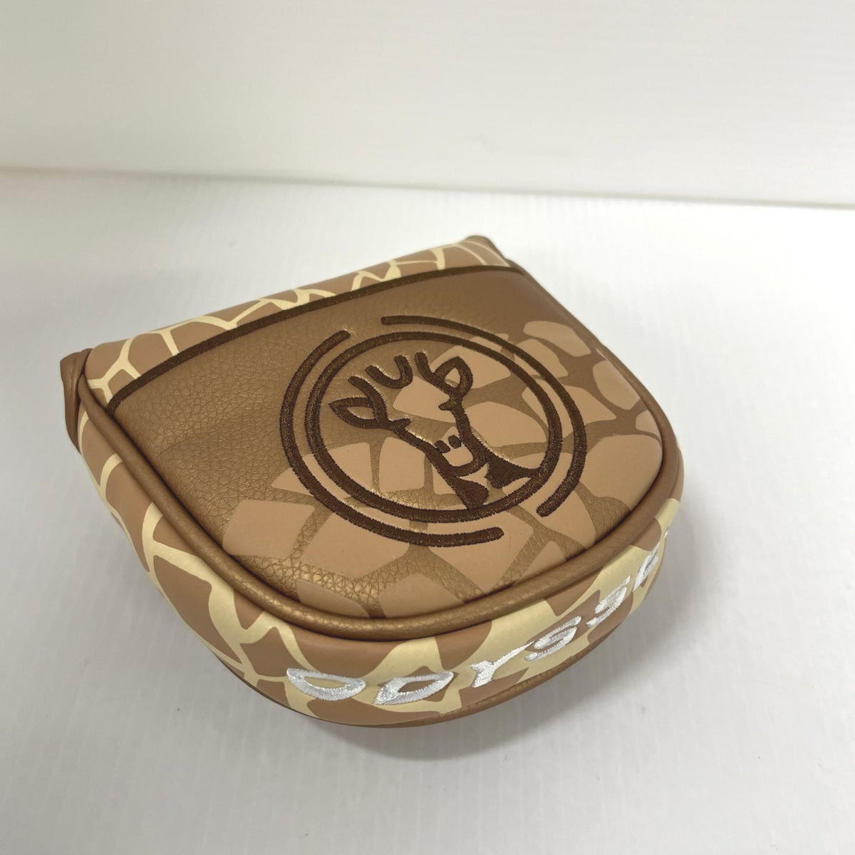 Odyssey Putter GIRAFFE-BEAM #7 34 inch