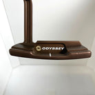 Odyssey Putter GIRAFFE-BEAM DOUBLE WIDE 34 inch