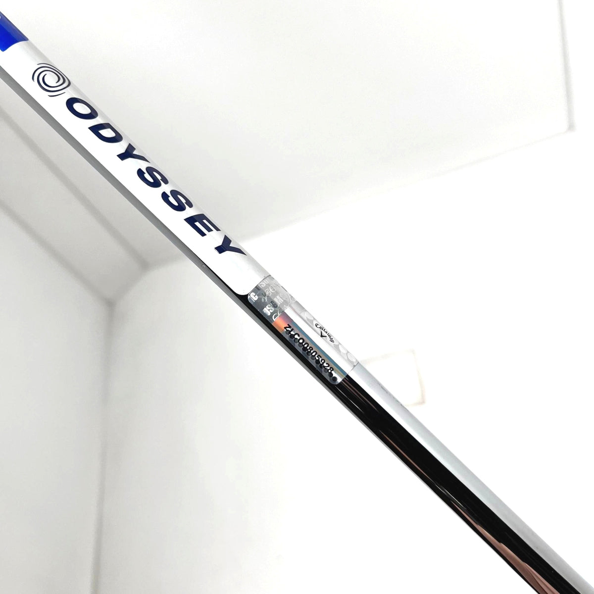 Odyssey Putter GIRAFFE-BEAM DOUBLE WIDE 34 inch