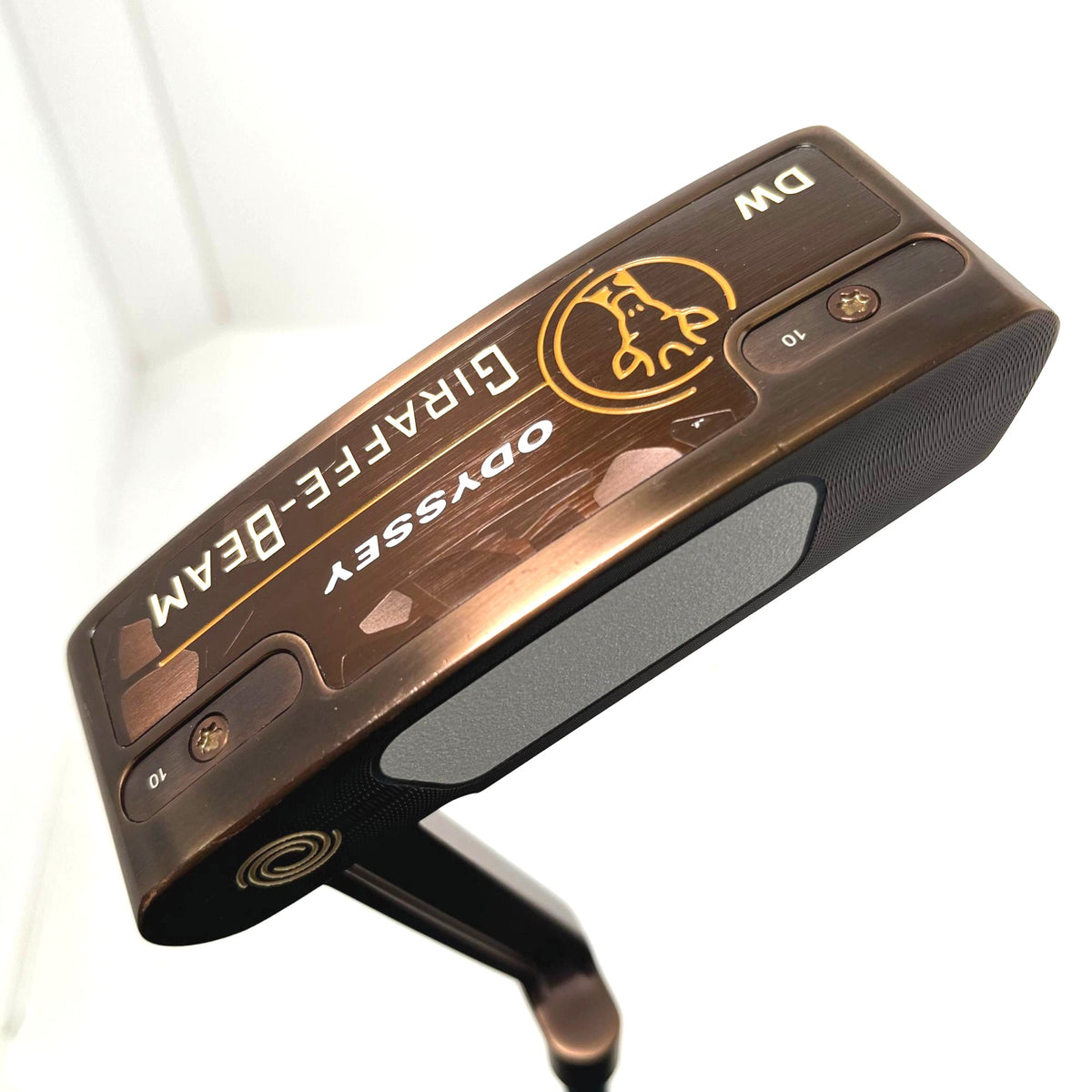 Odyssey Putter GIRAFFE-BEAM DOUBLE WIDE 34 inch