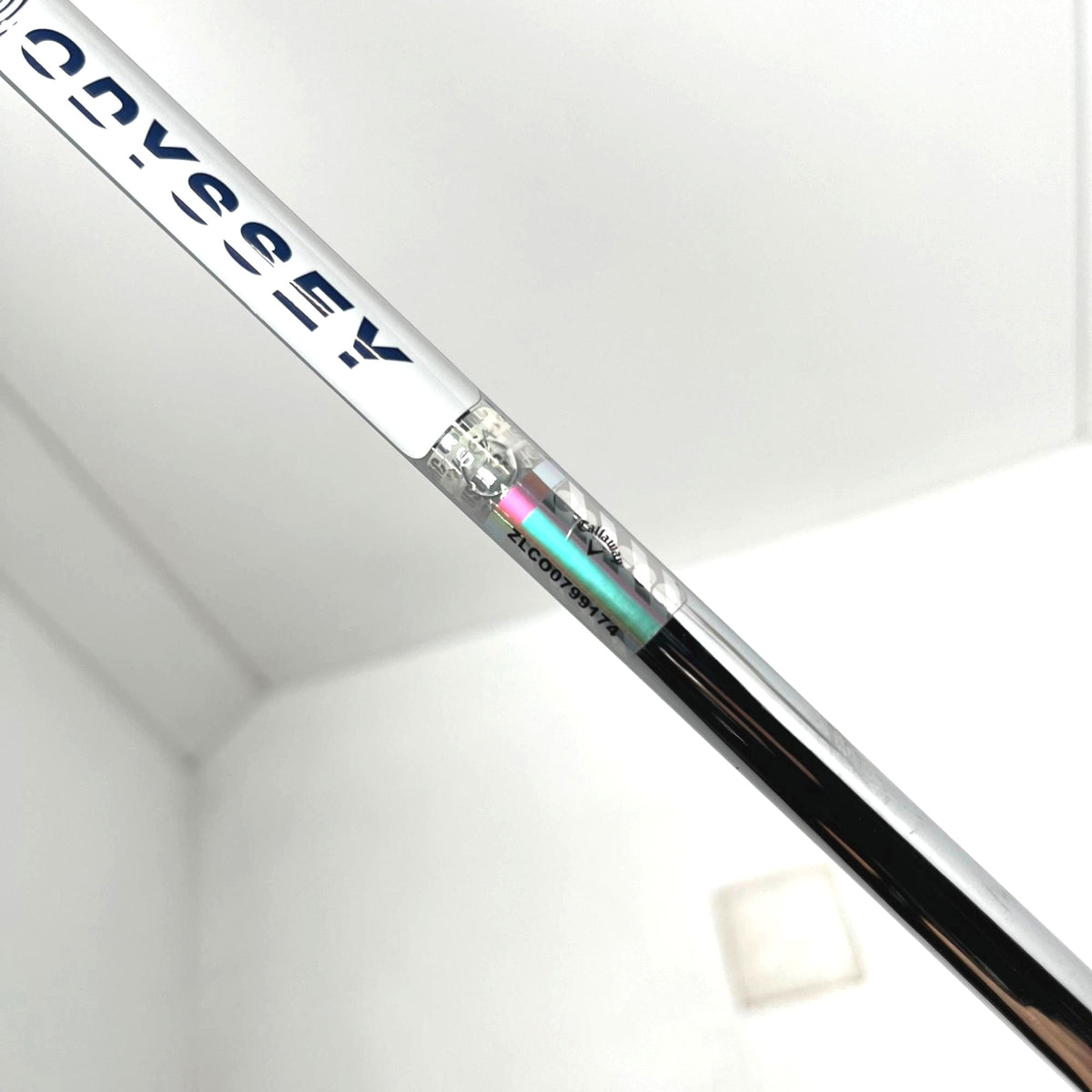 Odyssey Putter GIRAFFE-BEAM DOUBLE WIDE 34 inch