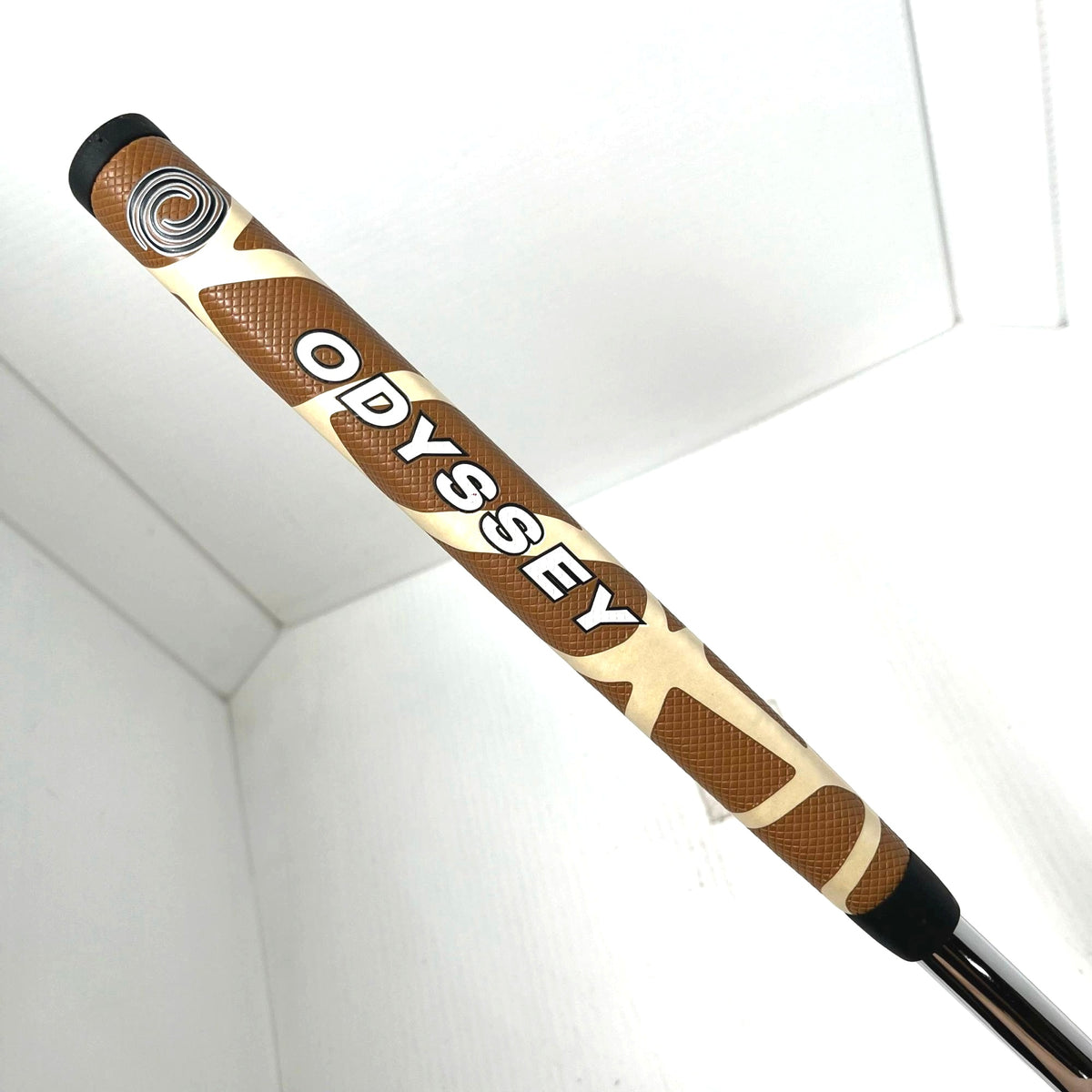 Odyssey Putter GIRAFFE-BEAM DOUBLE WIDE 34 inch