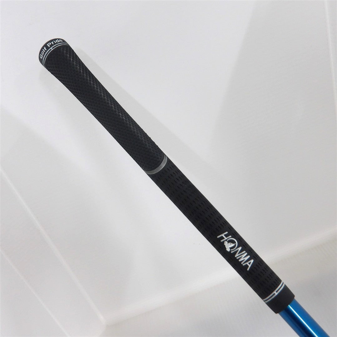 HONMA Hybrid TOUR WORLD TR21 HY 21° Other VIZARD UT-H7:
