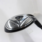 HONMA Hybrid TOUR WORLD TR21 HY 21° Other VIZARD UT-H7: