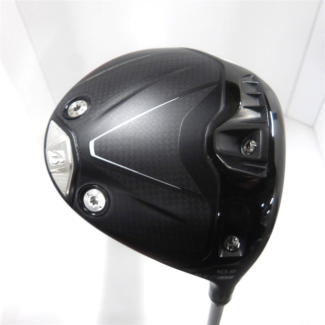 Bridgestone Driver BRIDGESTONE BX2 HT 10.5° Regular Diamana BS50 II(DR)