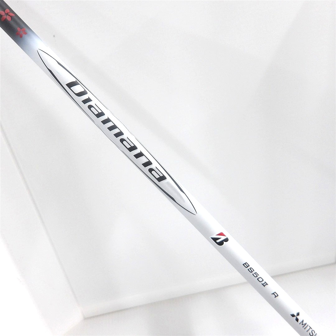 Bridgestone Driver BRIDGESTONE BX2 HT 10.5° Regular Diamana BS50 II(DR)